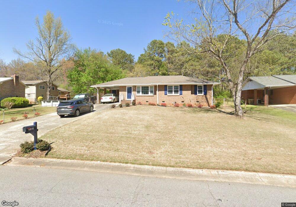 3102 Cabriolet Trail, Rex, GA 30273 - photo 1