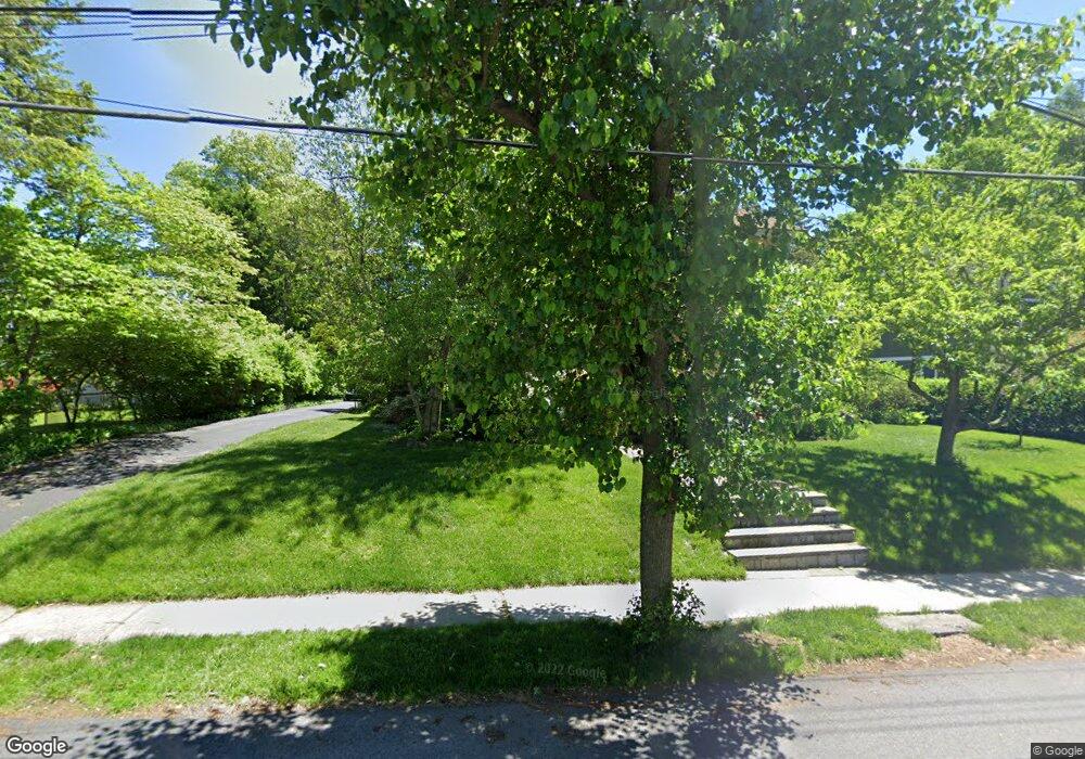 50 Sunset Dr, Croton On Hudson, NY 10520 - photo 1