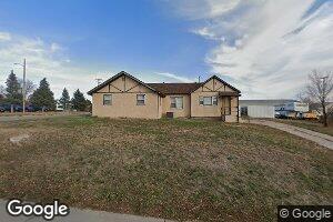 452 N Lake St, Chadron, NE 69337