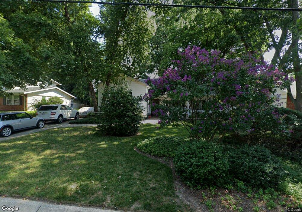 12907 Broadmore Rd, Silver Spring, MD 20904 - photo 1