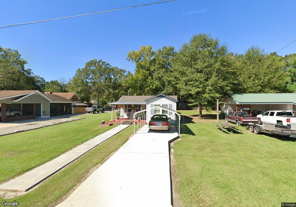 202 S Jackson Ave, Picayune, MS 39466 - photo 1