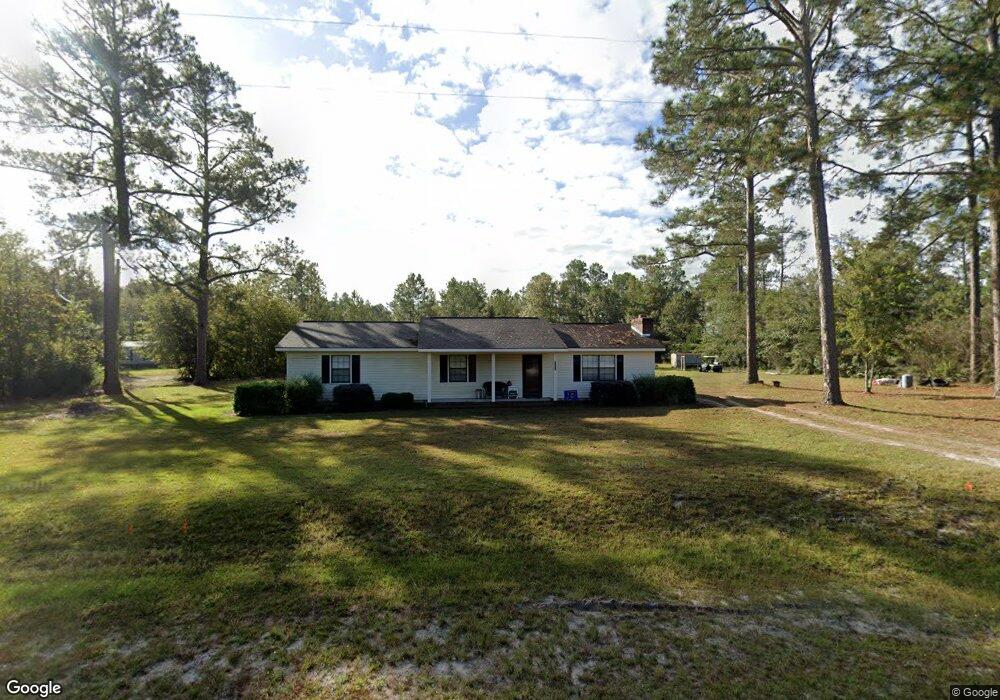 4871 Riggins Rd, Blackshear, GA 31516 - photo 1