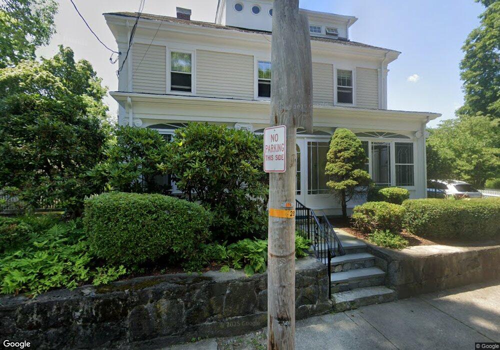 665 Grove St, Newton Lower Falls, MA 02462 - photo 1