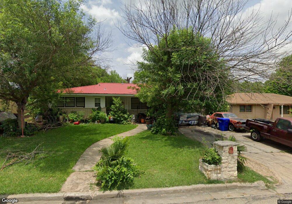 3501 Wynmore Dr, Waco, TX 76706 - photo 1