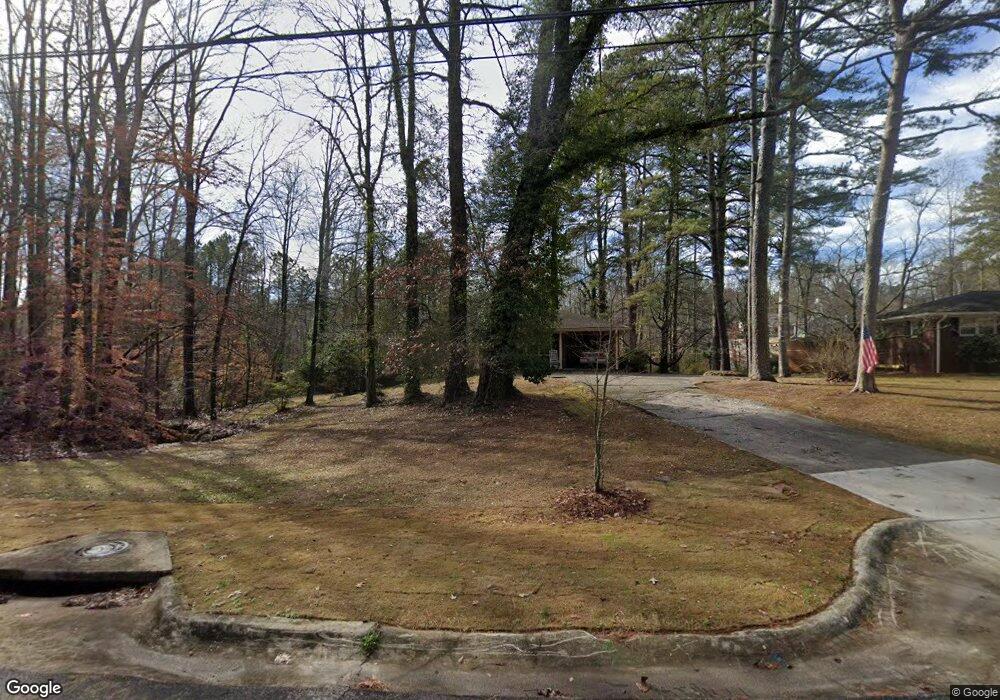 1134 Roberts Dr, Sugar Hill, GA 30518 - photo 1