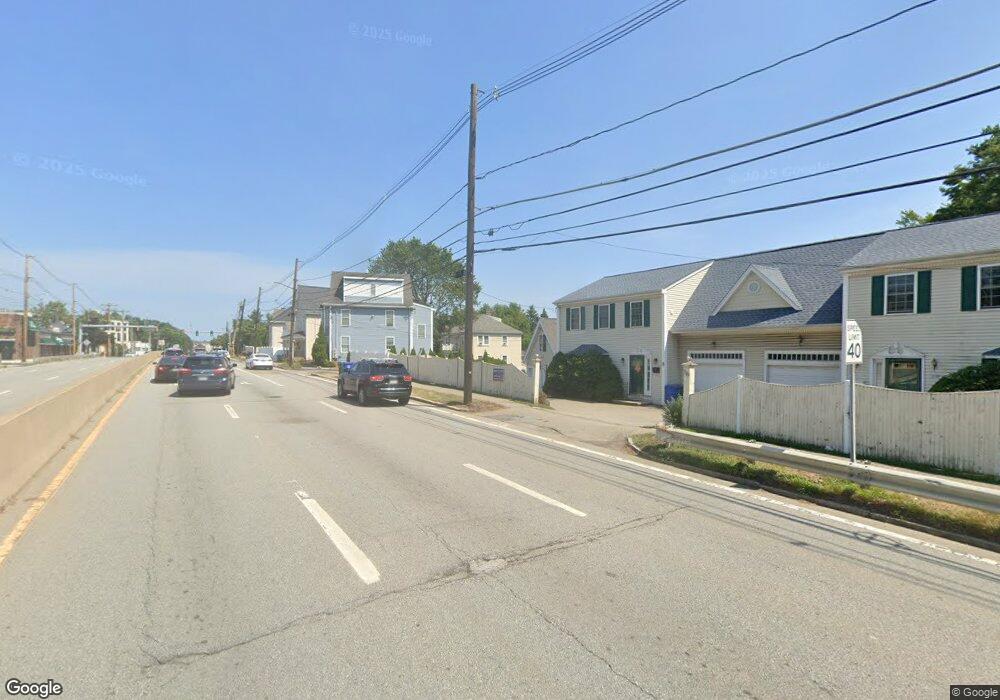 374 unit C, Newton, MA 02459 - photo 1