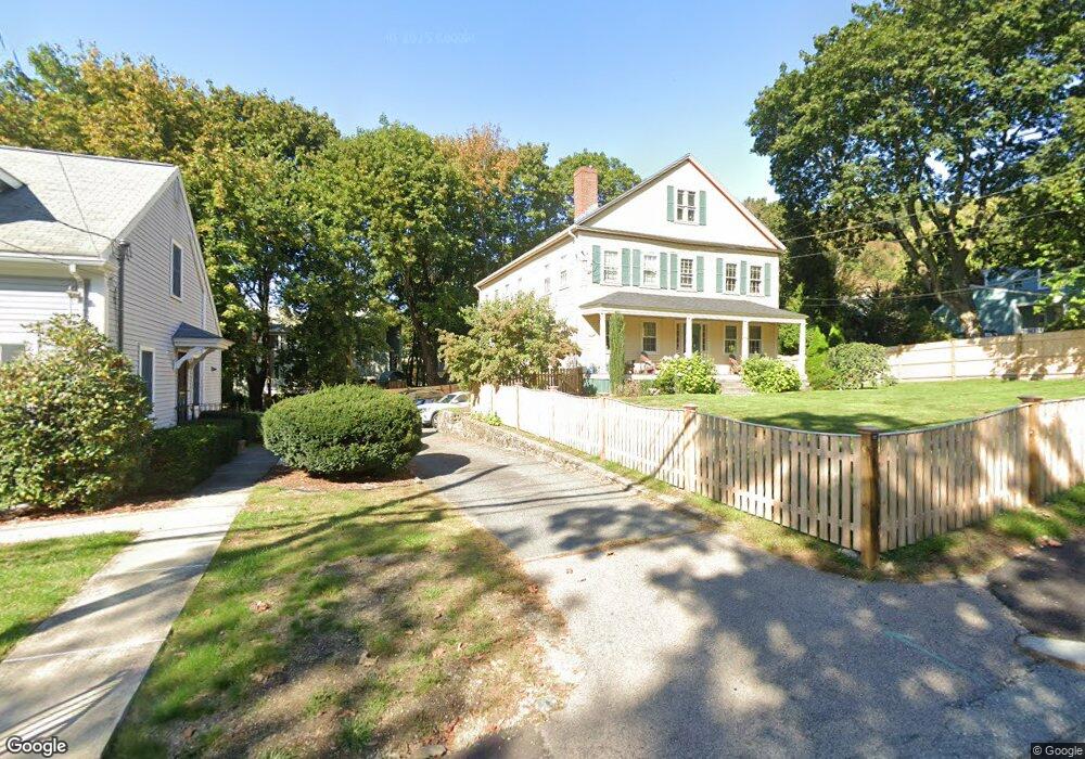 1269 Boylston Street Carriage Ln unit 1269, Newton, MA 02464 - photo 1