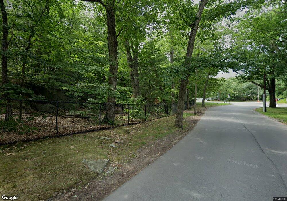 10 Stone, Newton, MA 02467 - photo 1