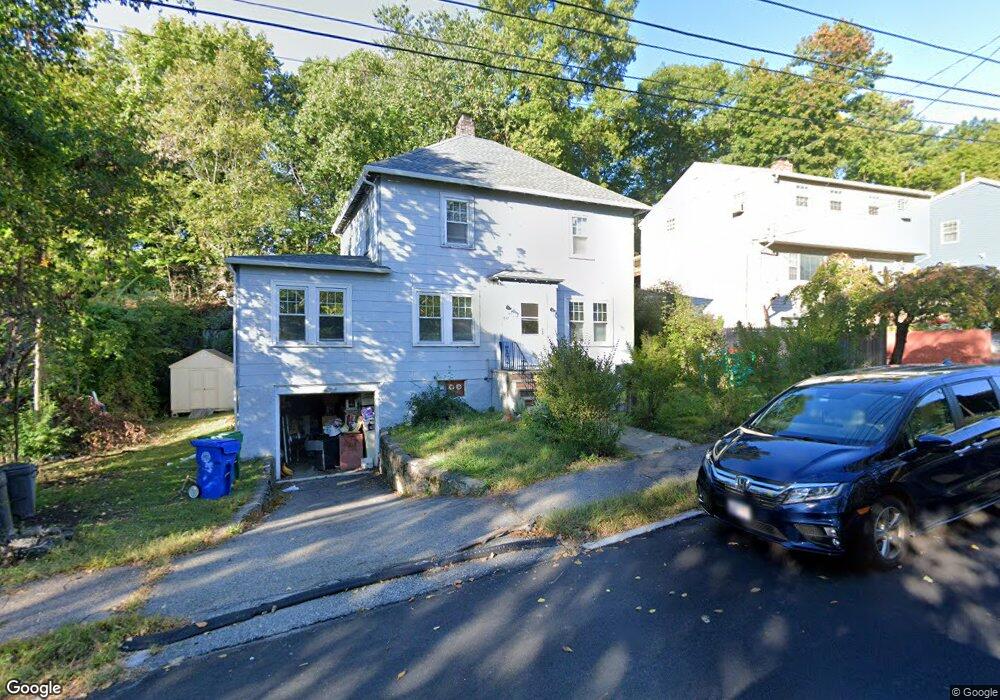 497 Boylstn Carriage Ln, Newton, MA 02459 - photo 1