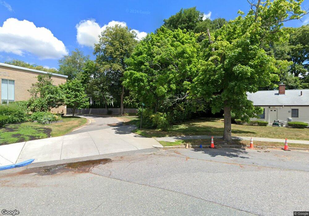 35 Caldon Path (T Rd Way), Newton, MA 02459 - photo 1