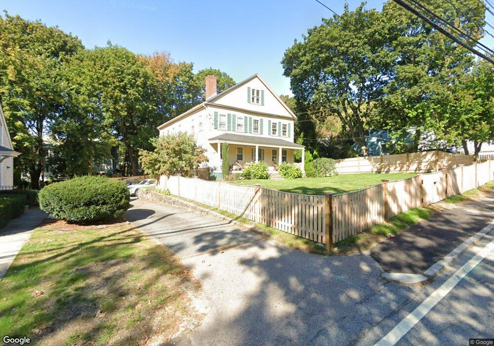 1267 unit 2, Newton, MA 02464 - photo 1