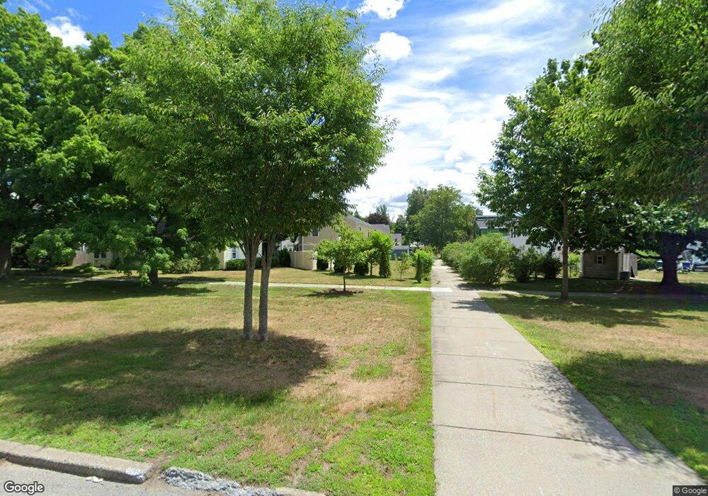 8 Tocci Path B Roadway, Newton, MA 02459 - photo 1