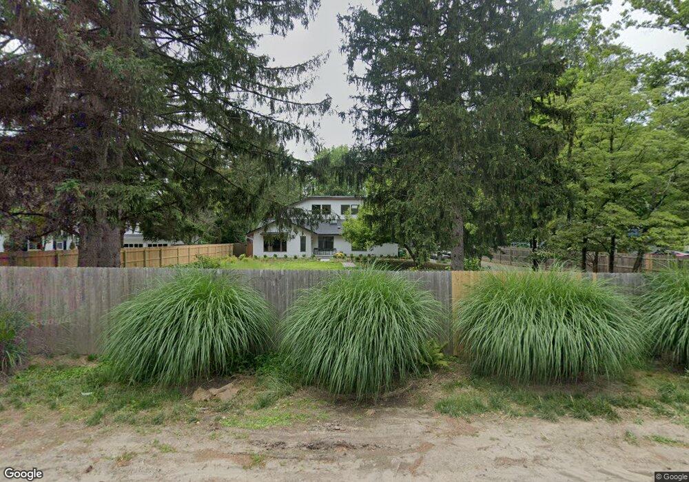 774 Princeton Kingston Rd, Princeton, NJ 08540 - photo 1