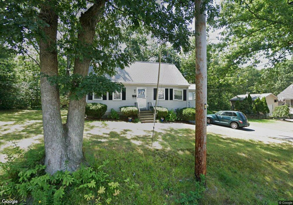 314 Bacon St, Natick, MA 01760 - photo 1