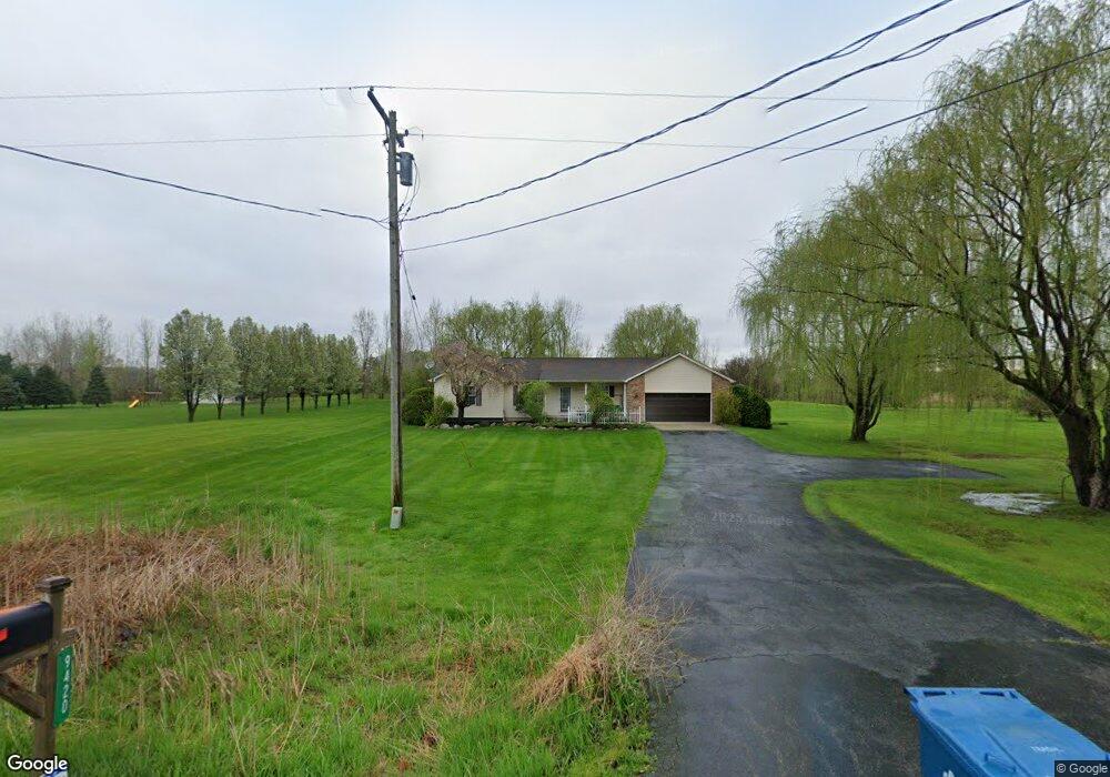 9420 Bristol Rd, Swartz Creek, MI 48473 - photo 1