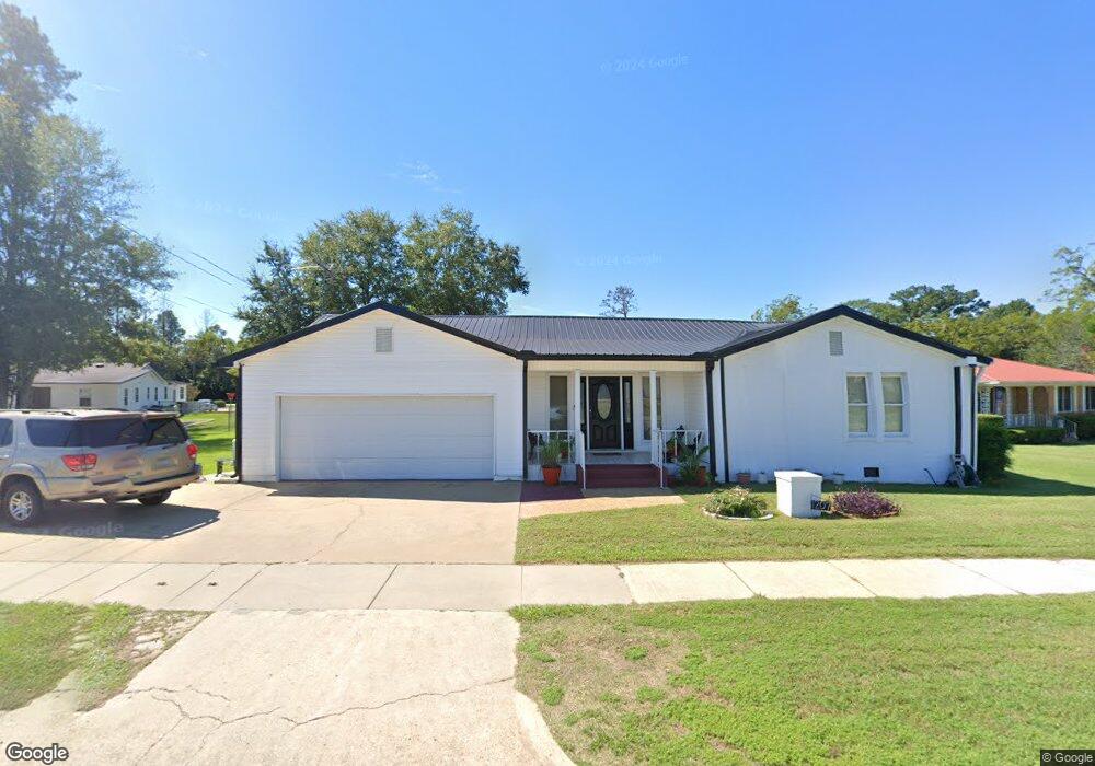 1207 E 3rd St, Donalsonville, GA 39845 - photo 1