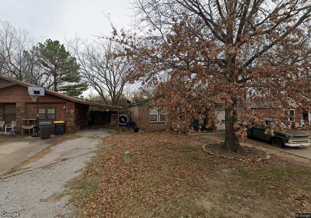 750 E 143rd St, Glenpool, OK 74033 - photo 1