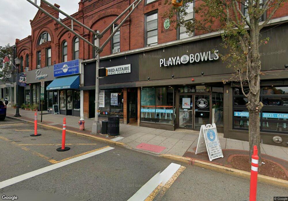 82 Park Ave unit 4, Rutherford, NJ 07070 - photo 1