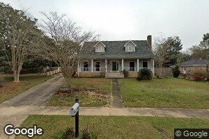 1205 Chimney Top Dr E, Mobile, AL 36695