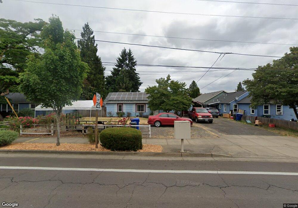 1097 Dearborn Ave NE, Keizer, OR 97303 - photo 1