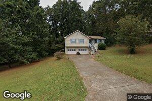 62 Red Top Cir, Emerson, GA 30137