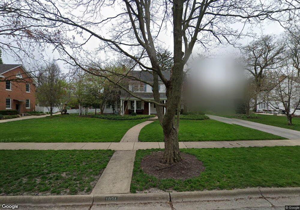 1034 W Downer Place, Aurora, IL 60506 - photo 1