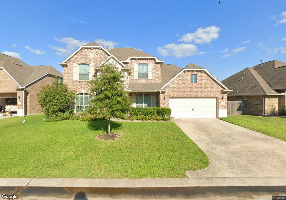 30718 Dodson Trace Dr, Spring, TX 77386 - photo 1