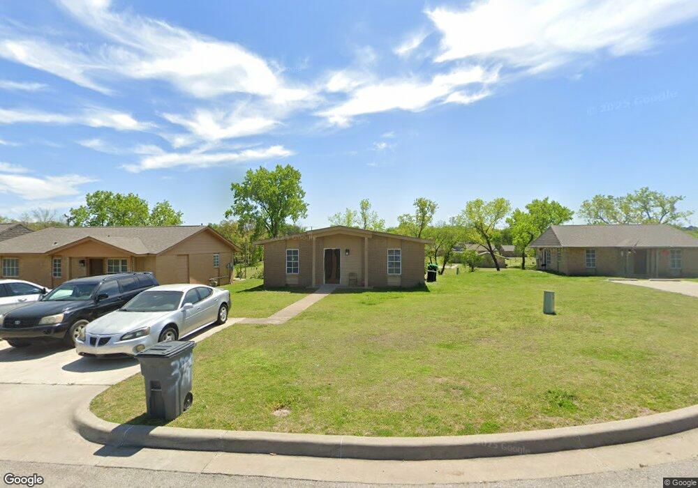 3724 W 56th St, Tulsa, OK 74107 - photo 1