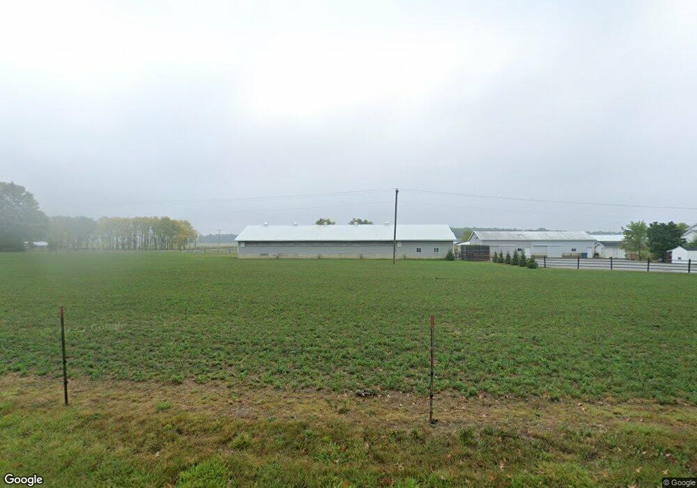 17906 N County Line Rd E, Spencerville, IN 46788 - photo 1
