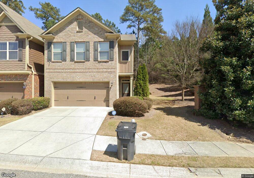 2754 Haynescrest Dr unit 1, Grayson, GA 30017 - photo 1