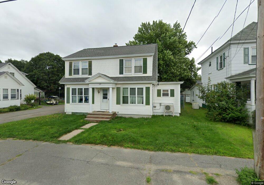 129 State St, Millinocket, ME 04462 - photo 1