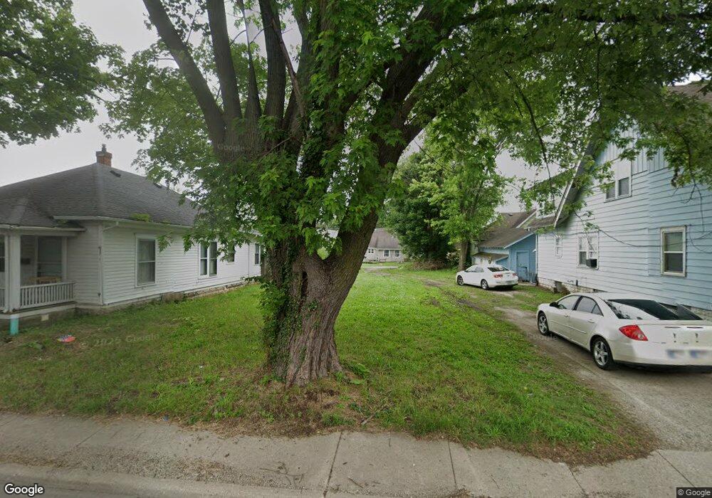 2928 Columbus Ave, Anderson, IN 46016 - photo 1