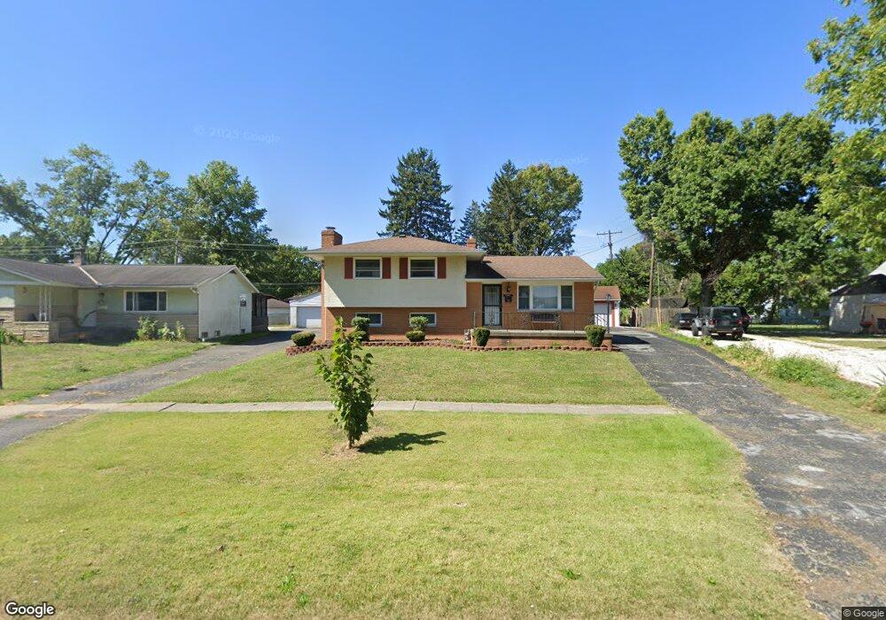 1723 Lattimer Dr, Columbus, OH 43227 - photo 1