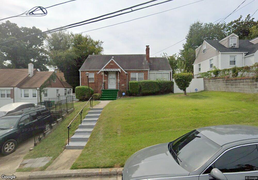 715 Cox Ave, Hyattsville, MD 20783 - photo 1