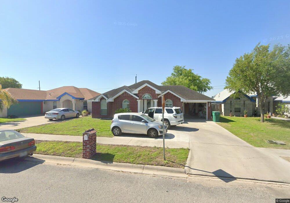 1106 Northpoint Dr, Pharr, TX 78577 - photo 1