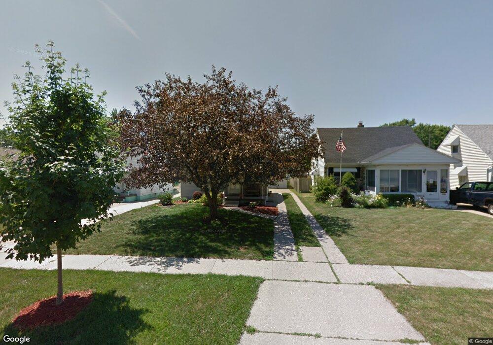 4619 288th St, Toledo, OH 43611 - photo 1