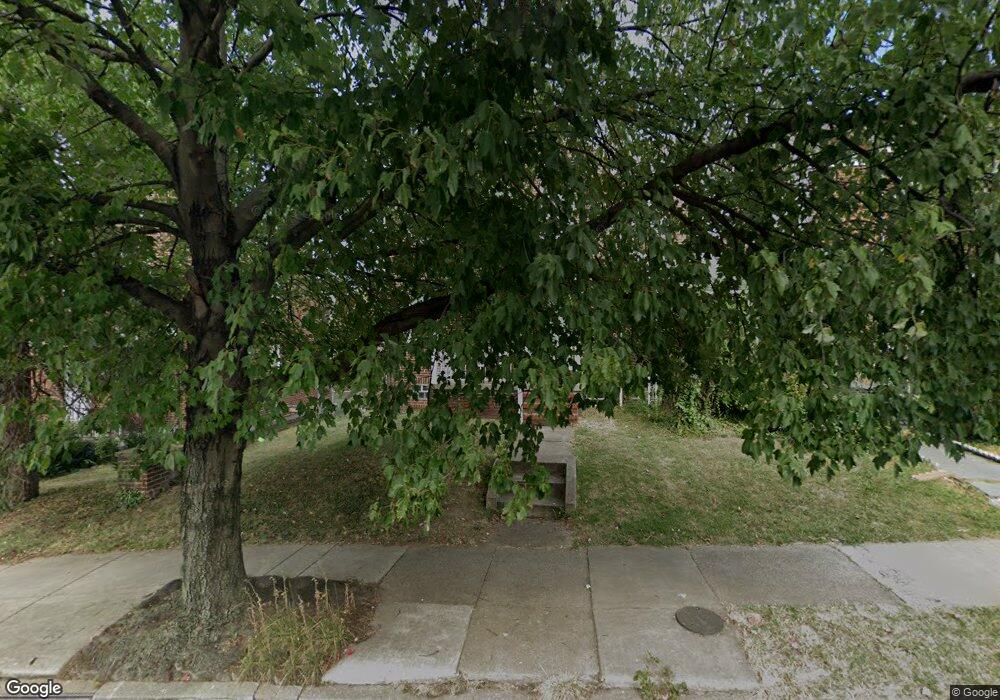 3424 Erdman Ave, Baltimore, MD 21213 - photo 1