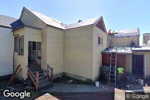 806 Chenault Ave, Hoquiam, WA 98550