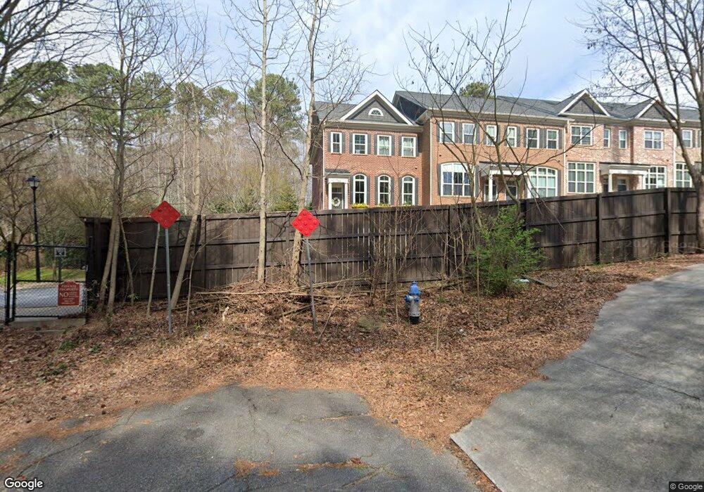 1564 Mosaic Way, Smyrna, GA 30080 - photo 1