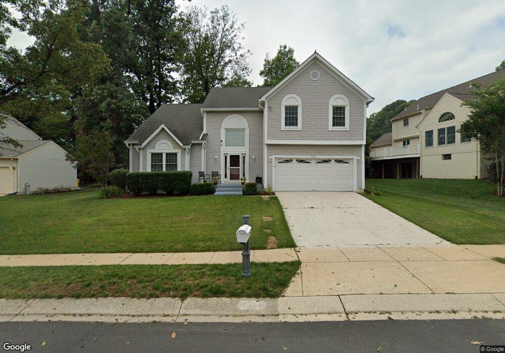 2312 Snowflake Dr, Odenton, MD 21113 - photo 1