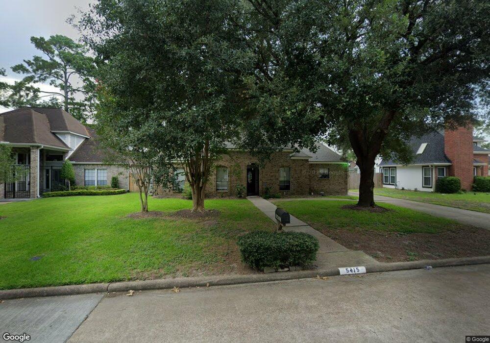 5415 Holly View Dr, Houston, TX 77091 - photo 1