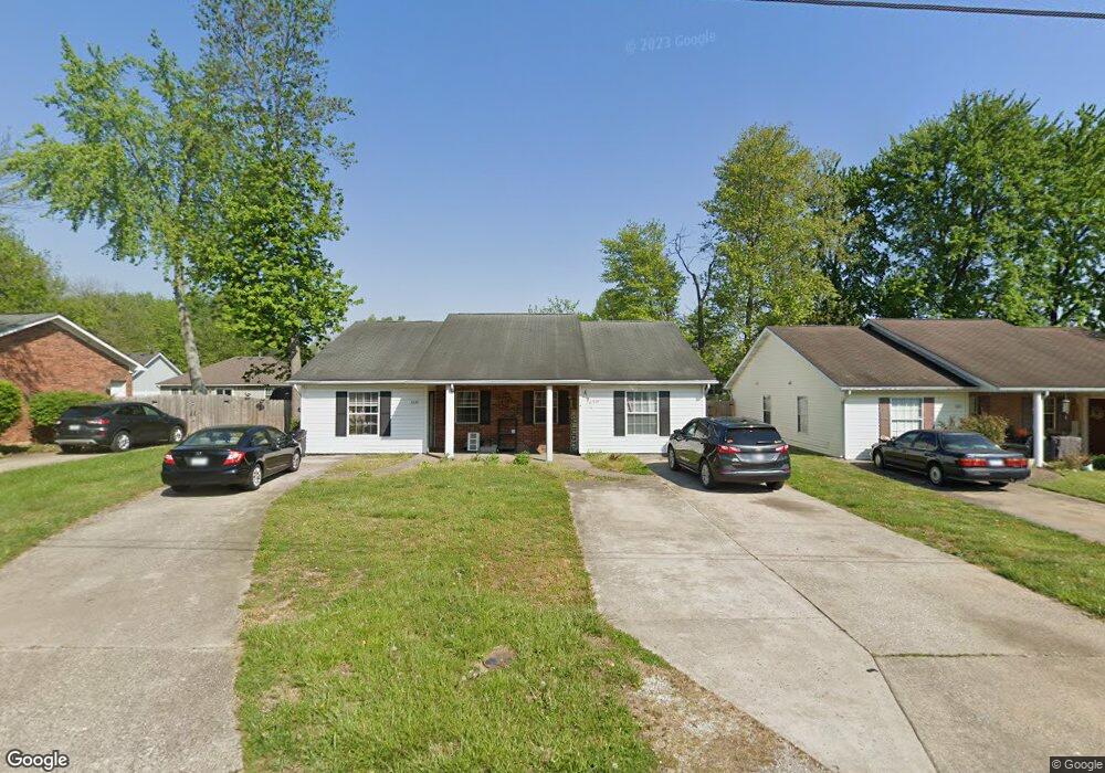 3839 Horne Ave, New Albany, IN 47150 - photo 1