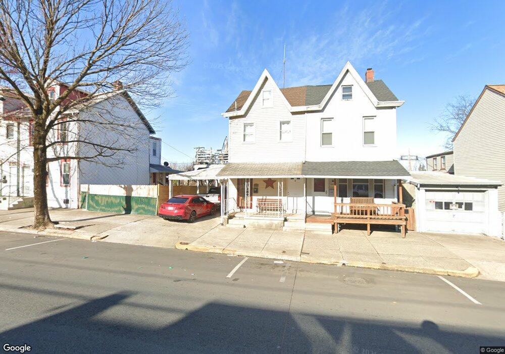 518 N 13th St, Reading, PA 19604 - photo 1