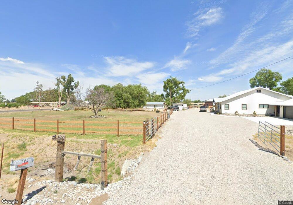 4850 St Clair Rd, Fallon, NV 89406 - photo 1