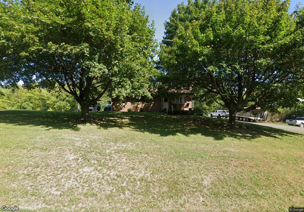 3478 Fort Loudon Rd, Mercersburg, PA 17236 - photo 1