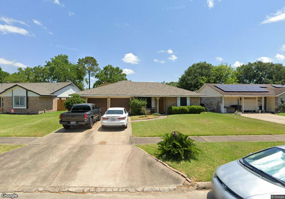 11419 Kirkvalley Dr, Houston, TX 77089 - photo 1