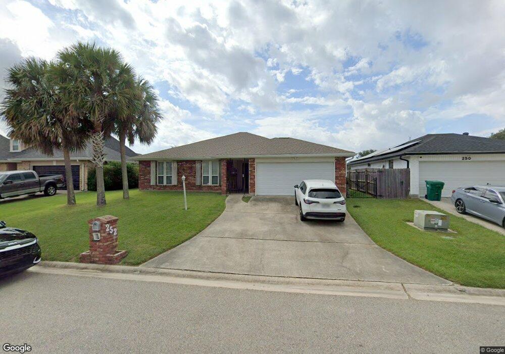 252 Blackfin CV Pvrm Other, Slidell, LA 70458 - photo 1