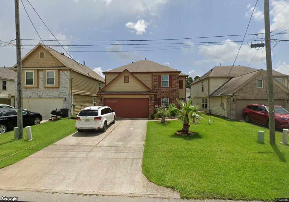 16767 N Gull Dr, Conroe, TX 77385 - photo 1