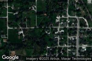 221 W College St, Ladoga, IN 47954