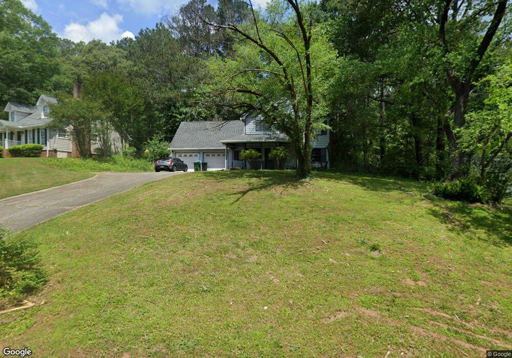 746 Bruce Way SW unit 2, Lilburn, GA 30047 - photo 1